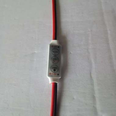 Modul Led Dimmer 5 - 24V