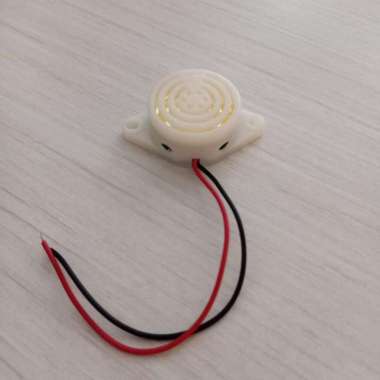 Buzzer Besar DC 3-24V