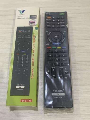 Remot/Remote TV Multi LCD/LED Sony