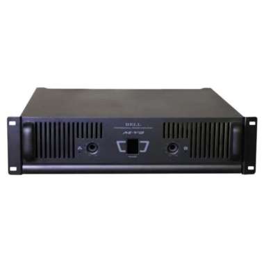 Box Bell Amplifier MV8