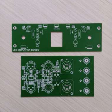 Panel PCB CA 10/20/30