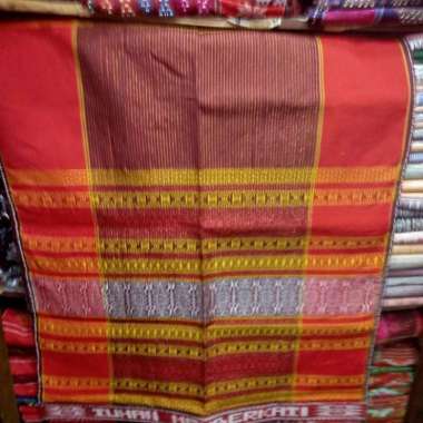 ulos ragihotang batak/sirara dimensi cantik Pintubatu