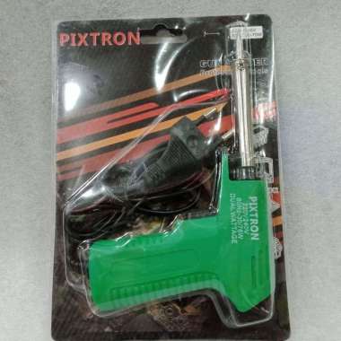 terbaik Solder Pistol solder tembak 30W & 76 watt