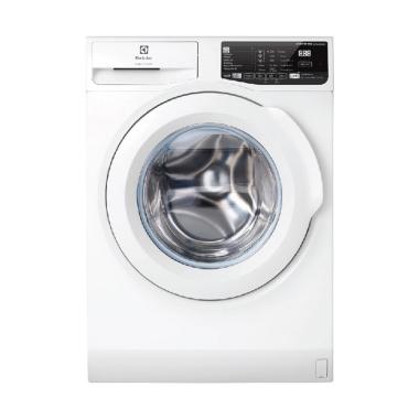 Jual Bosch Wap28480id Washing Machine Front Load Mesin Cuci 9 Kg Online November 2020 Blibli Com