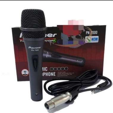 Microphone Mic Pioneer PN-7000
