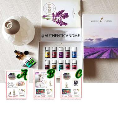 Jual Produk Young Living Terlengkap Terbaru Agustus 2020 Blibli Com
