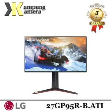 LG 27GP95R-B Monitor
