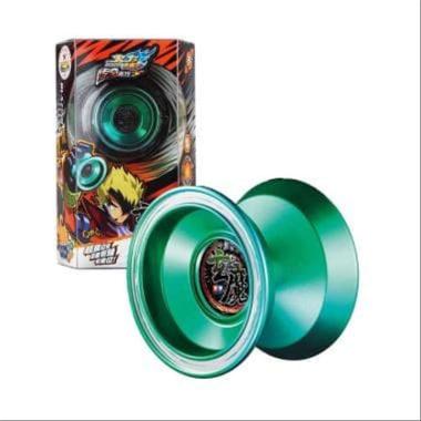 Auldey Blazing Teens Intermediate Yoyo [Original]