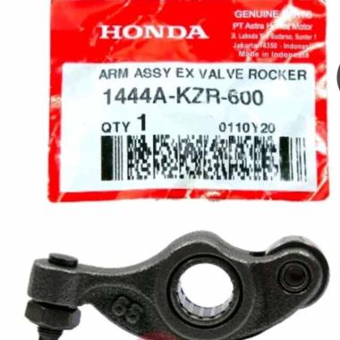 Honda Pelatuk Klep Templar Roller ex Valve Motor for Honda Vario 125/Vario 150/Vario F1 125/Vario F1