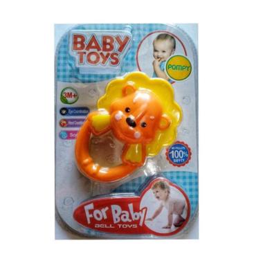 Dan Baby Pompy Jual Produk Terbaru September 2020 Blibli Com
