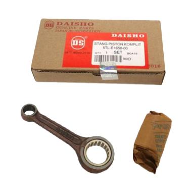 Stang Motor Mio Harga Terbaru Maret 2021 Blibli Stang seher atau connrod kit mio m3 fino fi soul gt 125 2ph we166 00 asli yamaha genuine parts. stang motor mio harga terbaru maret