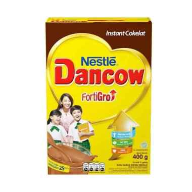 Dancow FortiGro Susu Bubuk