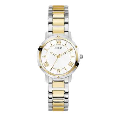 JAM GUESS ORIGINAL - JAM GUESS GW0404L2 JAM TANGAN GUESS 0404 GUESS GW0404 JAM TANGAN WANITA JAM WAN