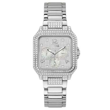 JAM GUESS ORIGINAL - JAM GUESS GW0472L1 JAM TANGAN GUESS 0472 GUESS GW0472 JAM TANGAN WANITA JAM WAN