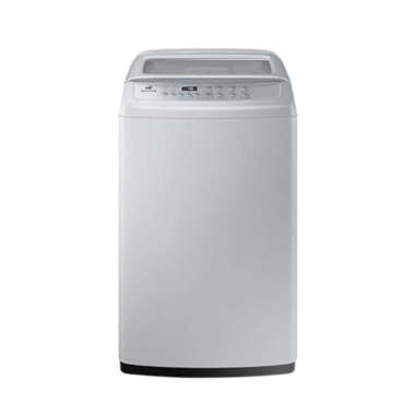 Samsung Mesin Cuci Top Load WA70H4000SG - 7kg