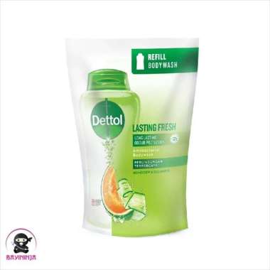 Dettol Body Wash