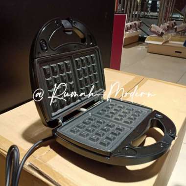 klaz waffle maker