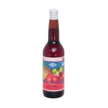 DHT Pisang Ambon Syrup [620ml]