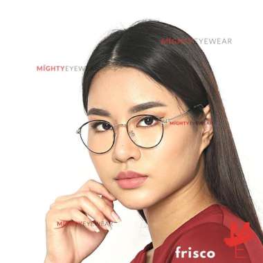 Kacamata Anti Radiasi Photocromic Bluechromic Blueray Fresco + NITEVISION