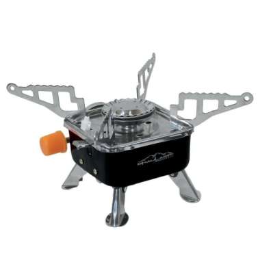 Dhaulagiri Kompor Kemping Murah / Camping Stove B-202 Berkualitas
