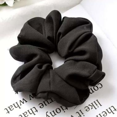 Jual Deandra Hijab Scrunchie Ikat Rambut Wanita Online Juni 2020 Blibli Com