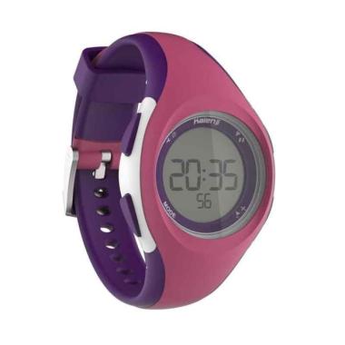 Jual Kalenji W200 S Decathlon Jam Tangan Wanita Pastel 2720263 Online Desember 2020 Blibli