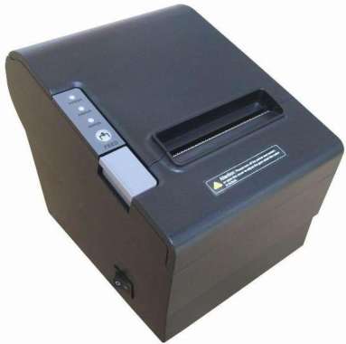 Printer Thermal EPPOS 80mm EP80USL