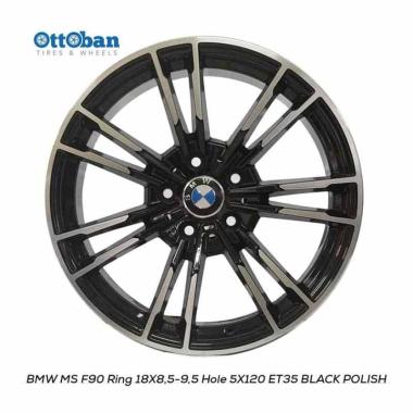 Jual Bmw Velg R18 Online Baru Harga Termurah Juli 2020 Blibli Com
