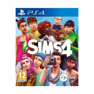 Jual The Sims Game Online Baru Harga Termurah November 2020 Blibli