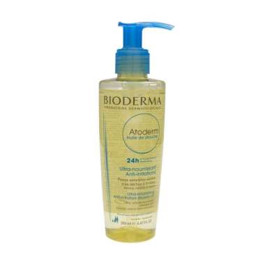 Jual Bioderma Atoderm Intensive Gel Moussant Ultra Soothing Shower Gel 500 Ml Murah Agustus 2020 Blibli Com