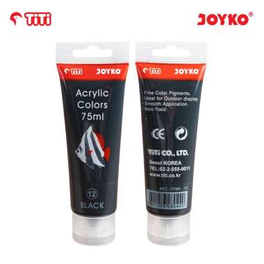 Maries Akrilik Boya 12 Ml 12 Li Fiyatlari Ve Ozellikleri