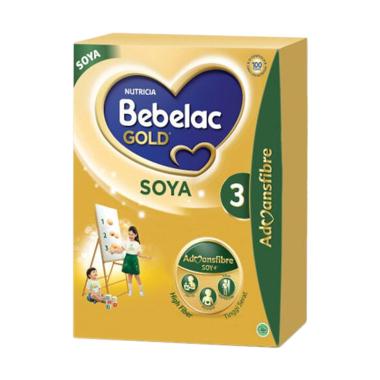 Jual Produk Susu Bebelove 3 Harga Promo Diskon Blibli Com