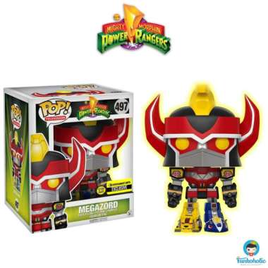 Action Power Ranger Harga Terbaru Juli 2020 Blibli Com