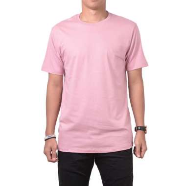Jual Gkp Premium Cotton Ringer Tee T Shirt Unisex Mustard Online April 2021 Blibli