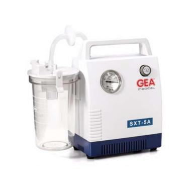 Alat Penyedot Dahak / Lendir GEA SXT-5A Suction Pump