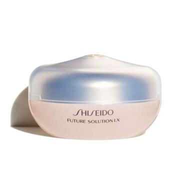 Shiseido Future Solution LX Total Radiance Loose Powder 10gr -