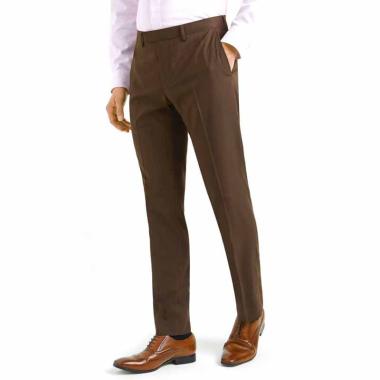 Promo Houseofcuff Ankle Cropped Pants 