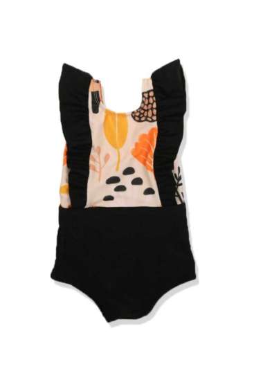 Daftar Harga Baju Renang Anak Perempuan Model Terbaru Blibli Com