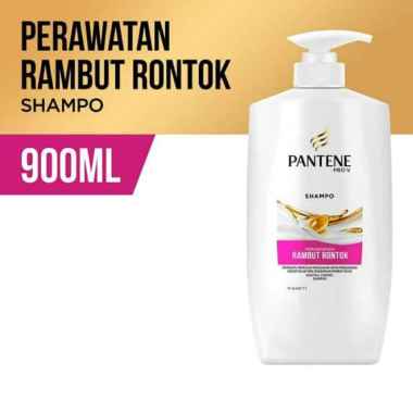 Pantene Shampoo