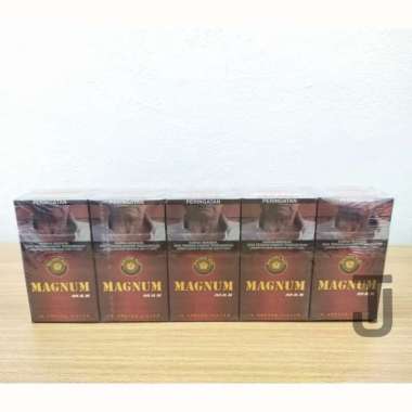Magnum Max 12BTG - PAK