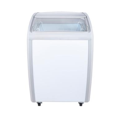 Freezer Es Cream Harga Terbaru September 2020 Blibli Com