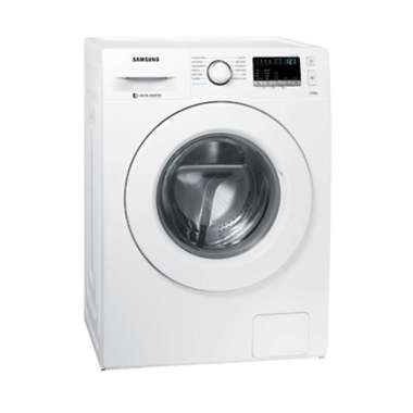 Jual Bosch Wap28480id Washing Machine Front Load Mesin Cuci 9 Kg Online November 2020 Blibli Com