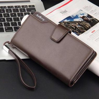 Dompet Kulit Wanita Asli Harga Terbaru Juli 2020 Blibli Com