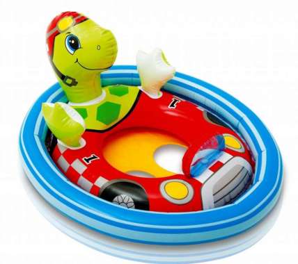 Daftar Harga Ban Renang Bayi 2020 Blibli Com