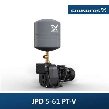 Jet Pump Grundfos JPD 5-61 PT-V