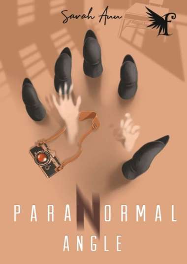 Mizan Buku Novel Fantasteen Paranormal Angle | Fantasi Multicolor