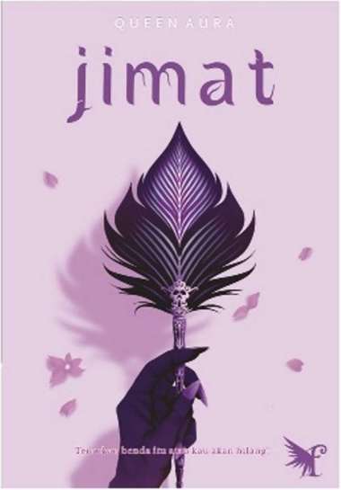 Mizan Buku Novel Fantasteen Jimat | Fantasi  Multicolor