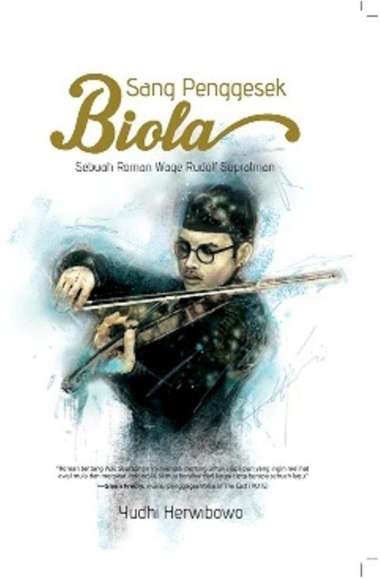 Mizan Buku Novel Sang Penggesek Biola | Sastra  Multicolor