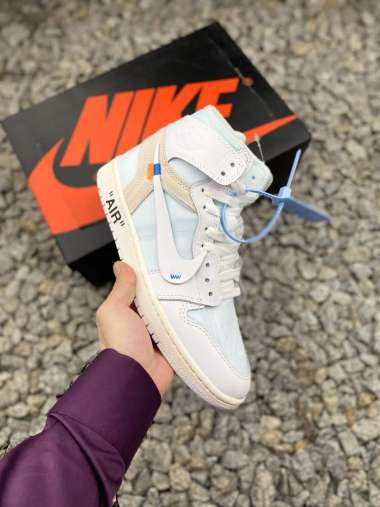 Jual Sepatu Air Jordan Harga Oktober 2020 Blibli