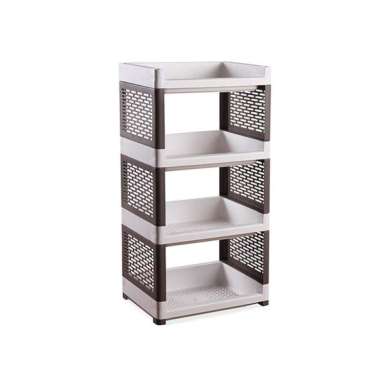 Daftar Harga Rak Susun Plastik Olymplast Terbaru September 2020 Terupdate Blibli Com